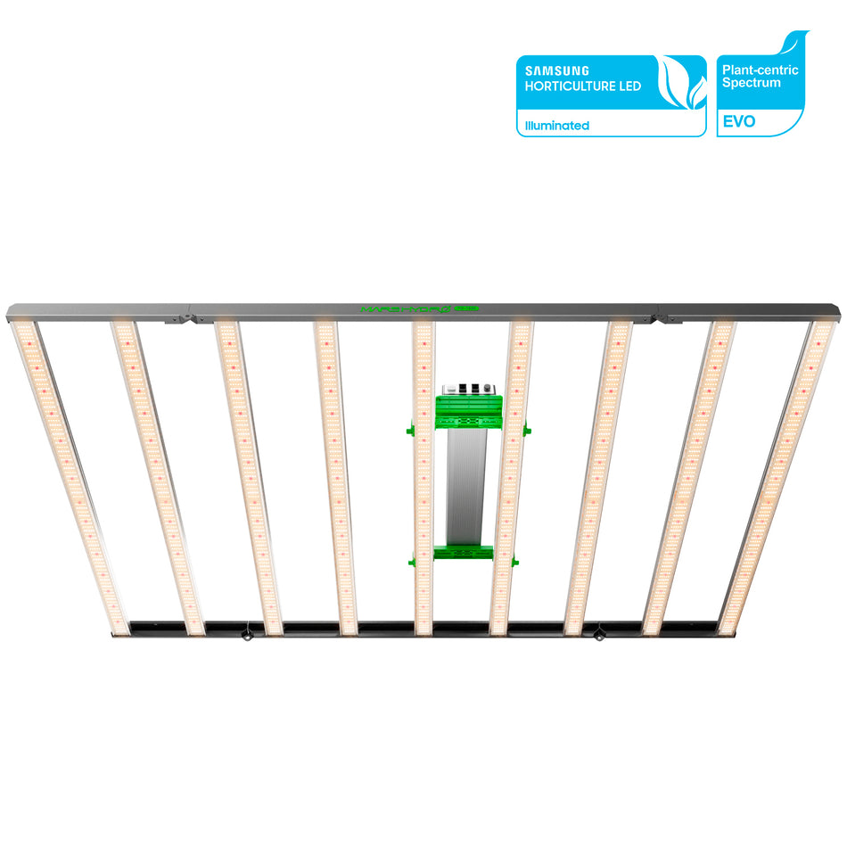 Mars Hydro FC1200W EVO Wachstumslicht 1200 Watt (Update 2024)