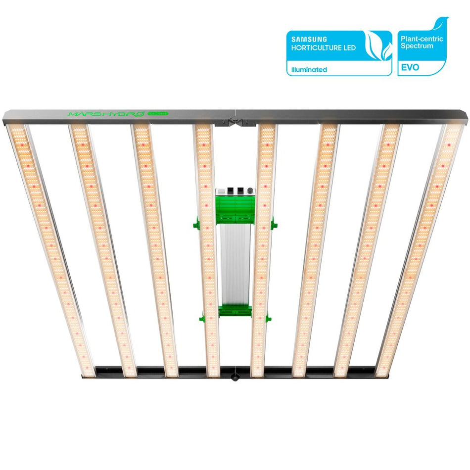 Mars Hydro FC1000W EVO Wachstumslicht 1000 Watt (Update 2024)