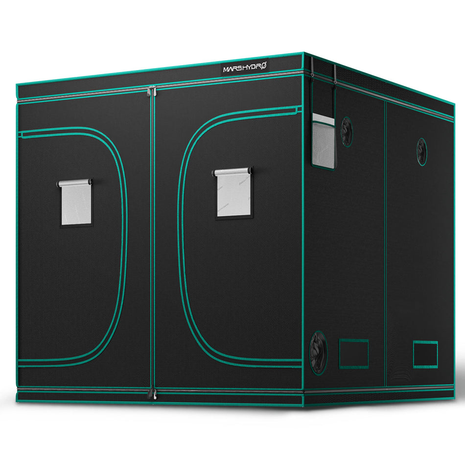 Mars Hydro Growzelt 240 x 240 x 200 cm
