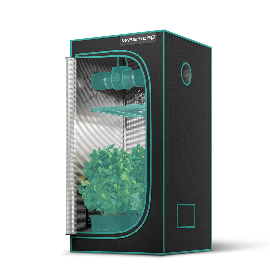 Mars Hydro Growzelt 80 x 80 x 160 cm