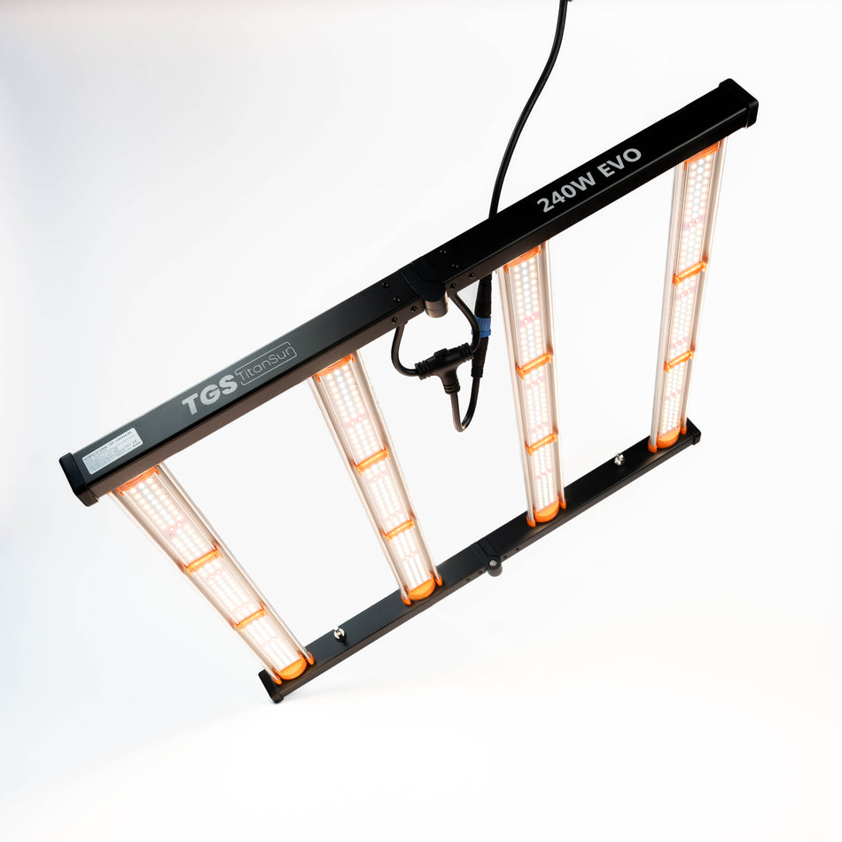 TGS TitanSun 240w EVO