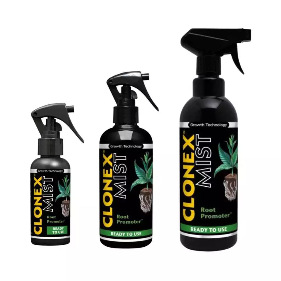 Clonex Mist | Stecklingsspray | Growth Technology