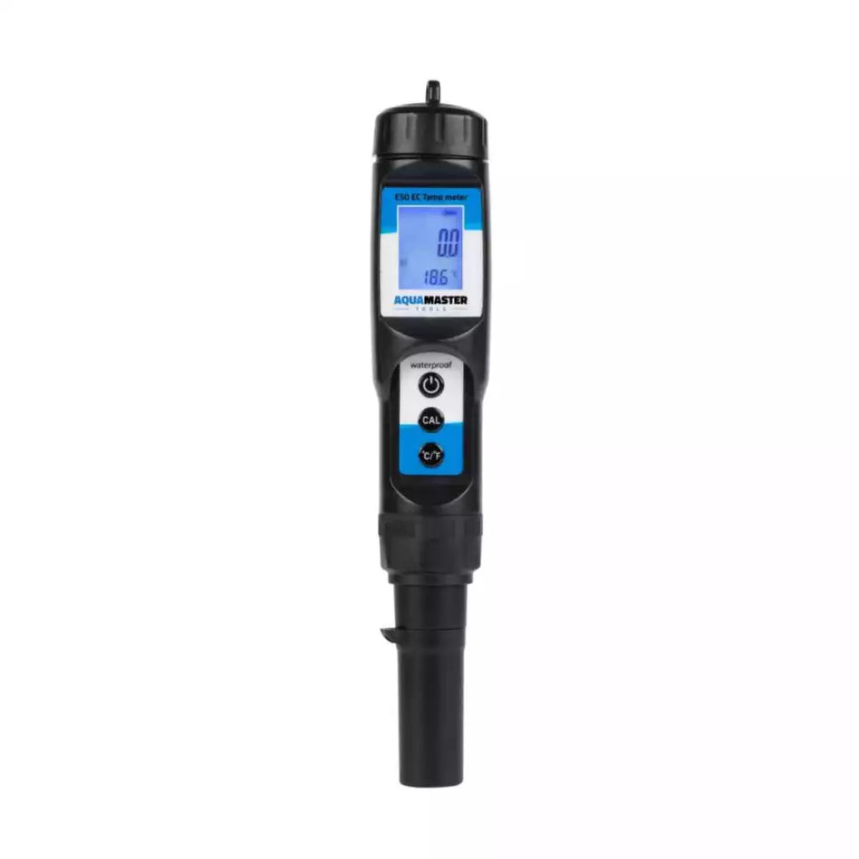 Aqua Master Tools E60 Pro | EC-Messgerät
