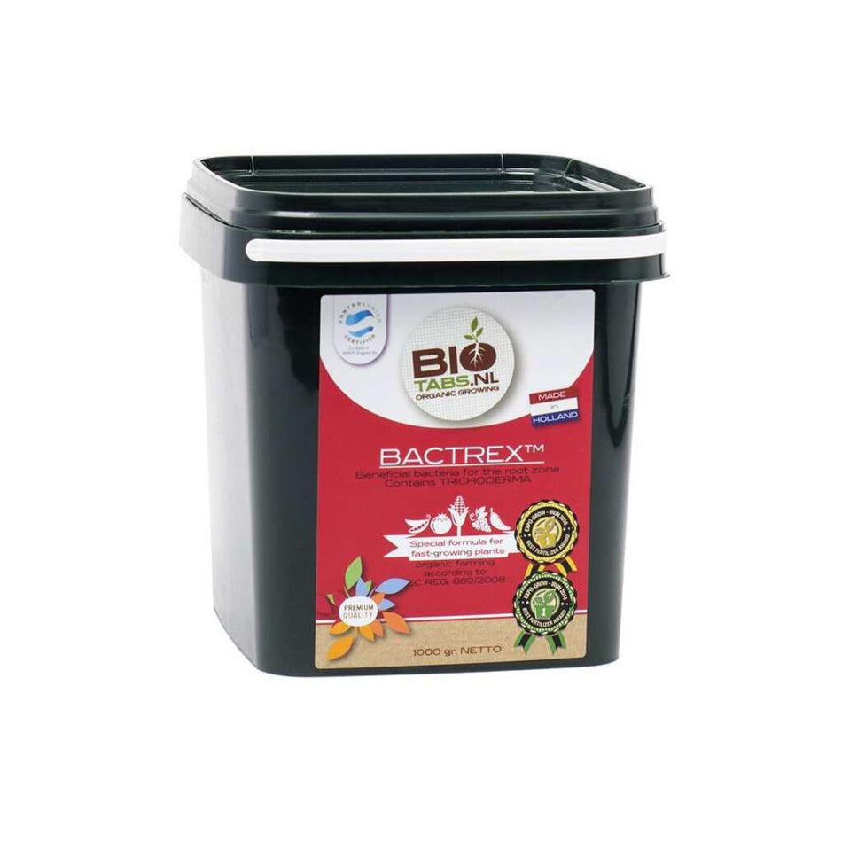 BioTabs | Bactrex | 1kg