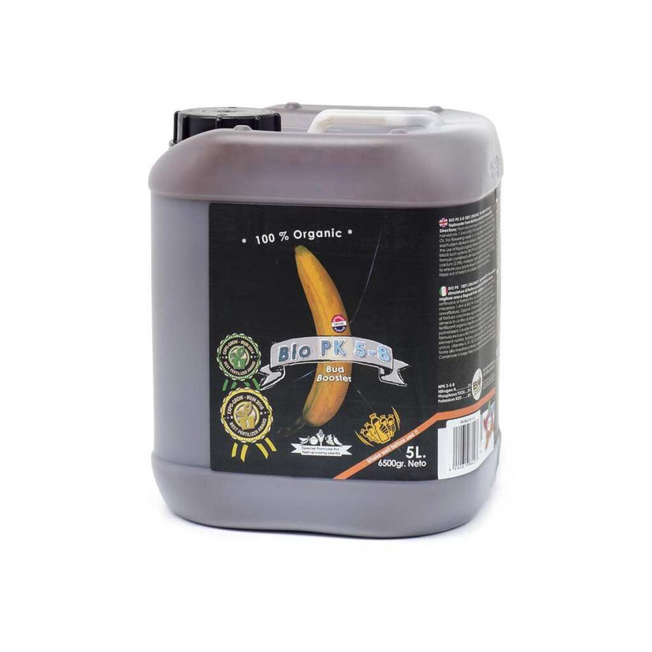 BioTabs | Bio PK 5-8 | 5L