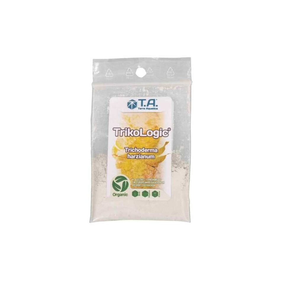 TrikoLogic | Bio Trichoderma | 50g | Terra Aquatica