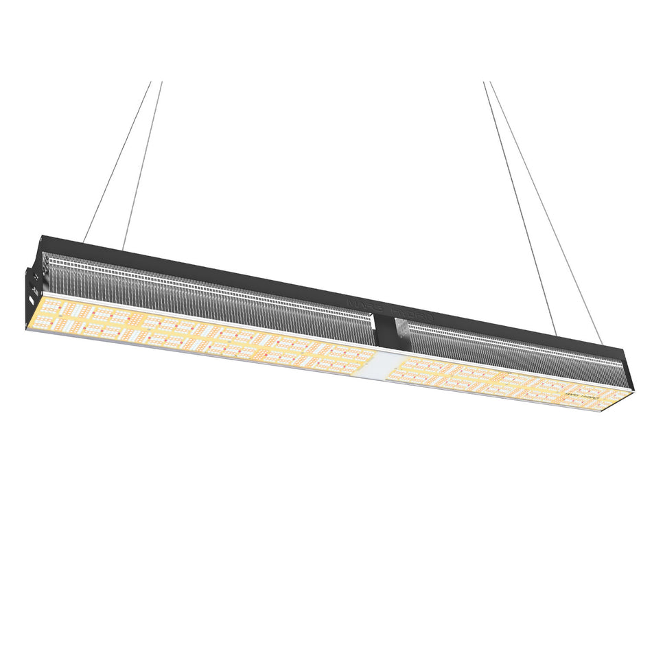 Mars Hydro SP 6500 kweeklamp 650 watt