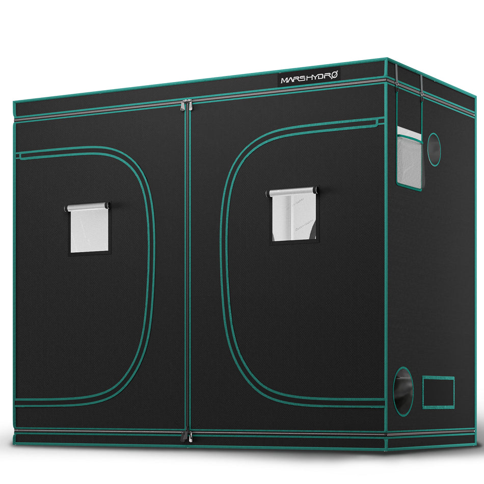 Mars Hydro Growzelt 240 x 120 x 200 cm
